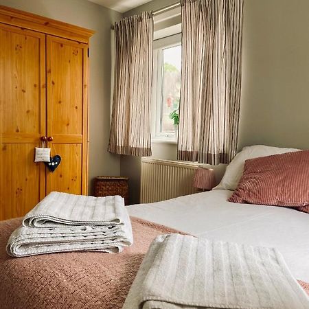 Lavender House Villa Edwinstowe Eksteriør bilde
