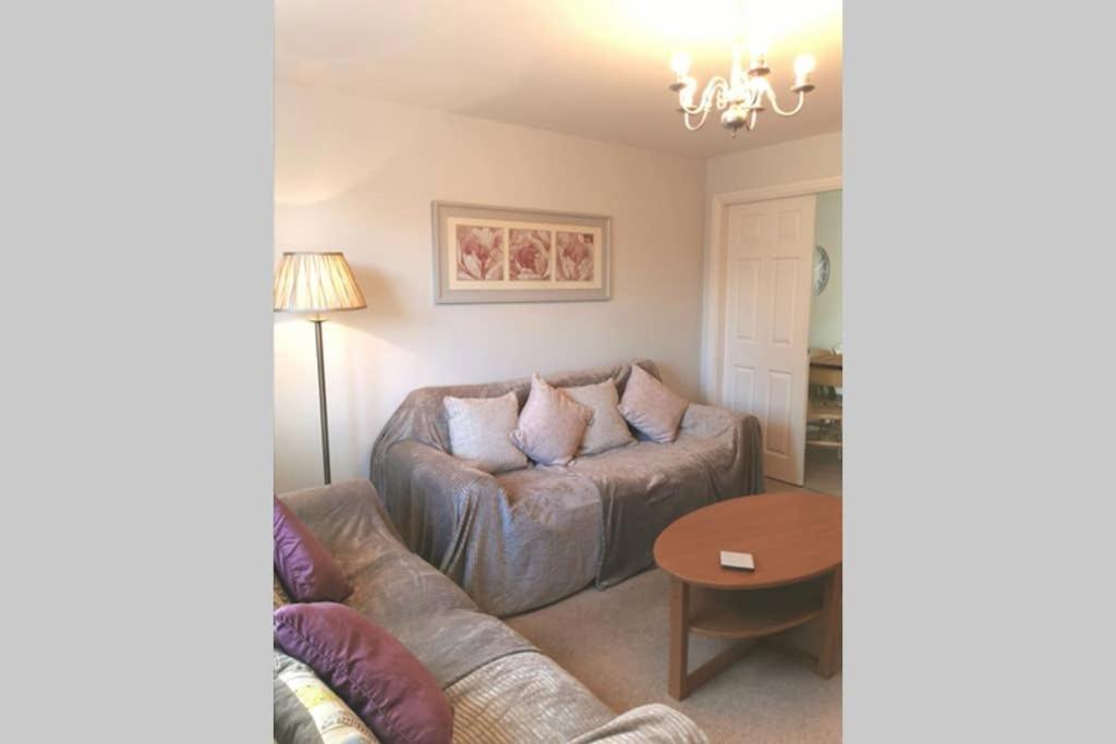 Lavender House Villa Edwinstowe Eksteriør bilde