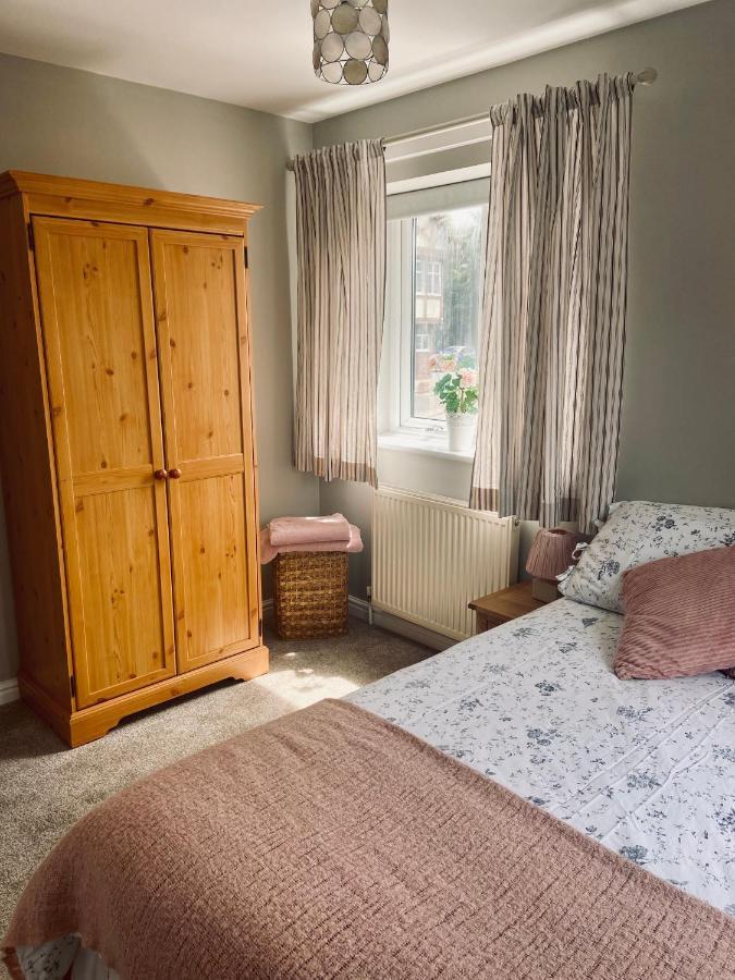 Lavender House Villa Edwinstowe Eksteriør bilde