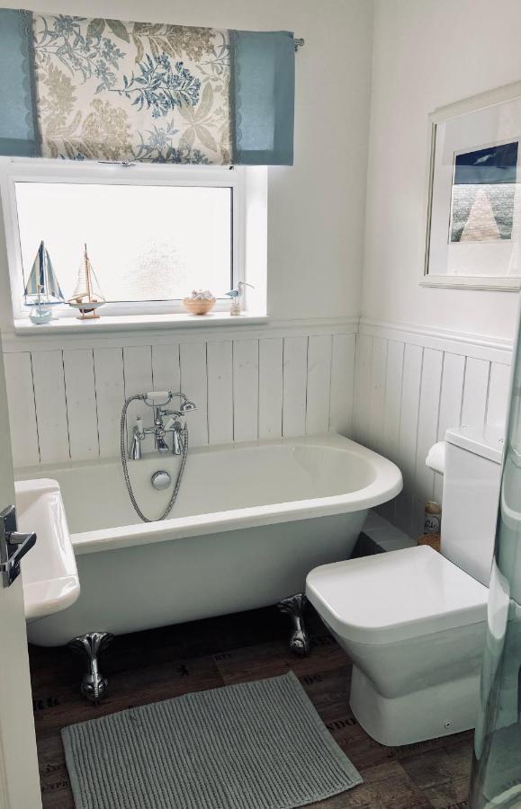 Lavender House Villa Edwinstowe Eksteriør bilde