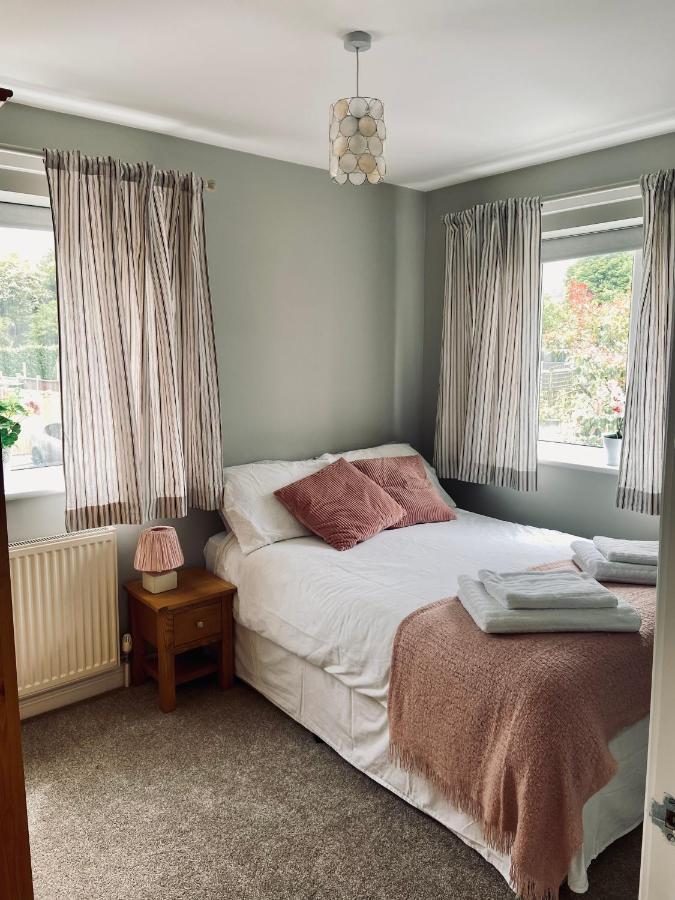 Lavender House Villa Edwinstowe Eksteriør bilde