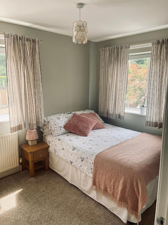 Lavender House Villa Edwinstowe Eksteriør bilde