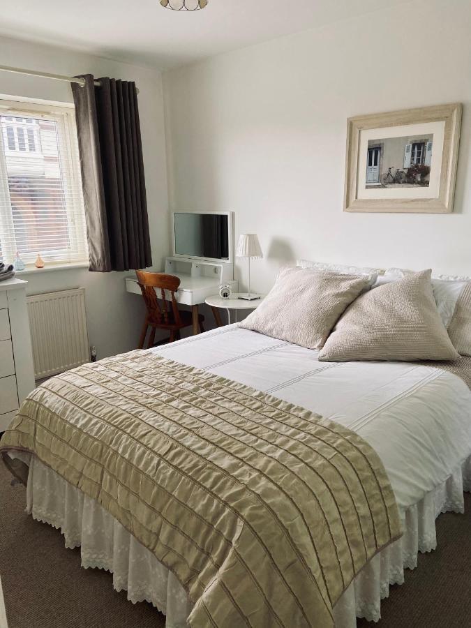 Lavender House Villa Edwinstowe Eksteriør bilde