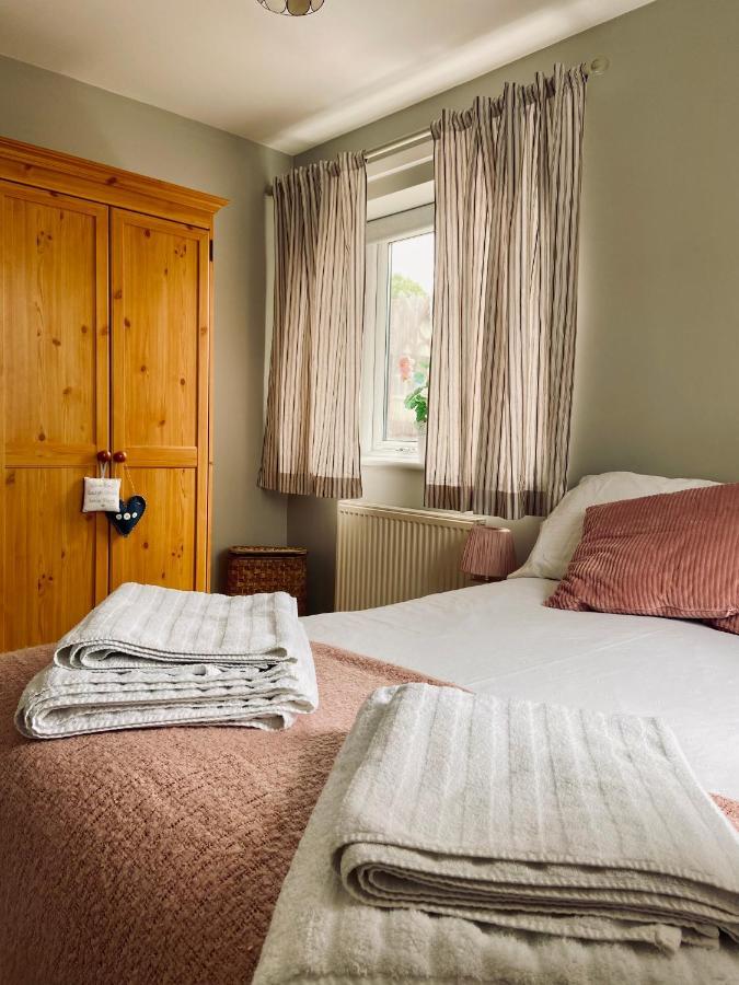 Lavender House Villa Edwinstowe Eksteriør bilde