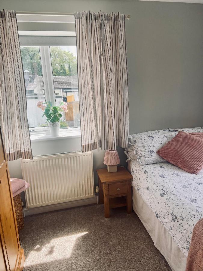 Lavender House Villa Edwinstowe Eksteriør bilde